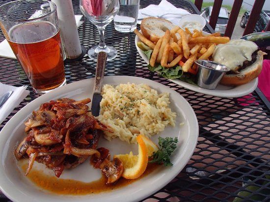 Longfellow's Restaurant