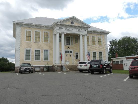 Stanley Museum
